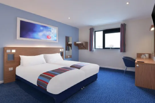 Travelodge Holyhead