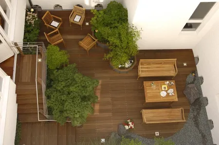 Romantik Jugendstilhotel Bellevue Отели рядом с достопримечательностью «Trailsport»