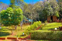 Hotel Colonial Iguaçu Hotels near Iguazu Falls Port