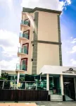 Hotel 1000 فنادق في بيراسيكابا