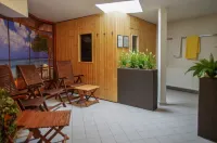 Hotel Birschel-Mühle Hotels in Hattingen