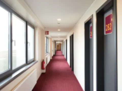 McDreams Hotel Mönchengladbach Hotels in Monchengladbach