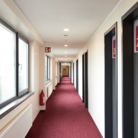 McDreams Hotel Mönchengladbach