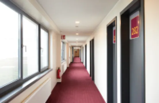 McDreams Hotel Mönchengladbach