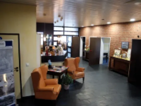 Wiechmanns Weserhotel Hotels in Brake