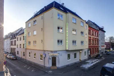 Rhein Neckar Hotel Hôtels à : Frankenthal