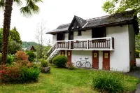 Logis le Vieux Logis Hotels in Lestelle-Bétharram