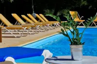 Hotel Beau Site - Rocamadour Hotels in Rocamadour