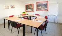 Residhome Metz Lorraine Hotel di Augny