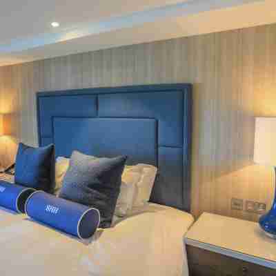 Harbour Hotel & Spa Southampton Rooms