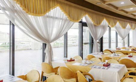 Pars Hotel Tabriz - Housity