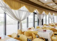 Pars Hotel Tabriz