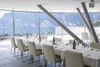 Garda Hotel Forte Charme Hotel a Nago-Torbole