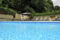 Appartementen Valkenburg Hotels in Schin op Geul