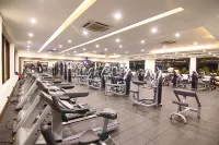 Nordic Villa Hoteles en Jabi