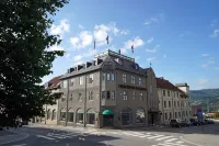 First Hotel Breiseth Hotels in 