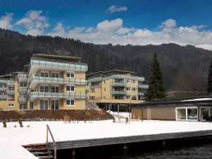 Apart Hotel Legendär