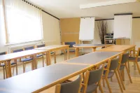 Gastwirtschaft & Hotel Holzinger Hotel a Baden