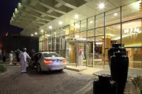 Grand Plaza Hotel - Dhabab Riyadh فندق جراند بلازا - الضباب الرياض Hotels near اسواق الديرة