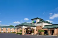 Comfort Inn Huntington Near University