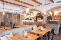 Thalinger Hof Hotel a Mauthausen