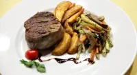 Kopernikus Hotel Prag - Bữa sáng