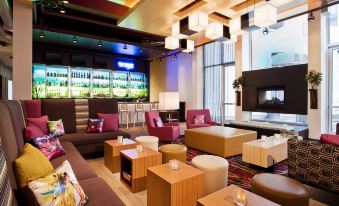 Aloft Milwaukee Downtown