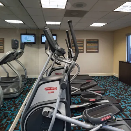 Fairfield Inn & Suites Lawton