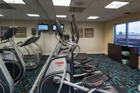Fairfield Inn & Suites Lawton