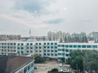 上海体院体育交流中心 - 酒店景观