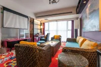 해피 인 (정저우 쯔징산로) 정저우/정주 스지환러구/세기환락원 지역 호텔