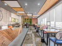 Viston Hotel Hotels in Huainan