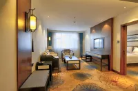 Jinghua Zunxiang Hotel
