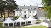 Bandholm Badehotel Hotels in Maribo