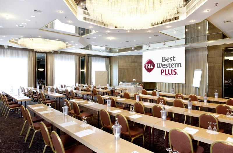 Best Western Plus Hotel Kassel City-Kassel Updated 2022 Room Price-Reviews  & Deals | Trip.com