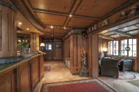 Landhotel Naunheimer Mühle Отели в г. Миттенар