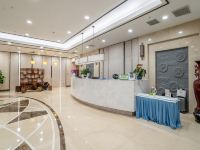 璞华酒店(郑州花园路店) - 公共区域