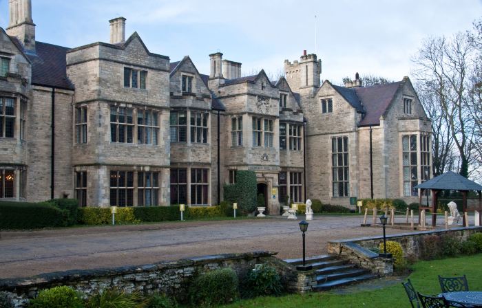 Redworth Hall Hotel- Part of the Cairn Collection