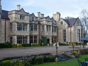 Redworth Hall Hotel- Part of the Cairn Collection