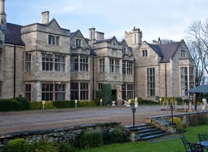 Redworth Hall Hotel- Part of the Cairn Collection