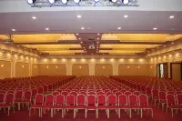 Cam Thermal Resort Hotel & Spa Hotels in Kizilcahamam