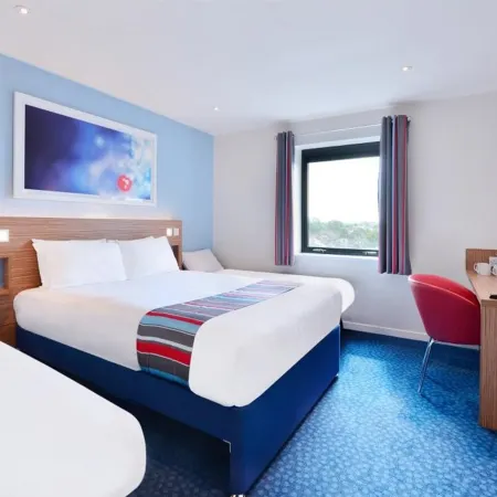 Travelodge Llanelli Central