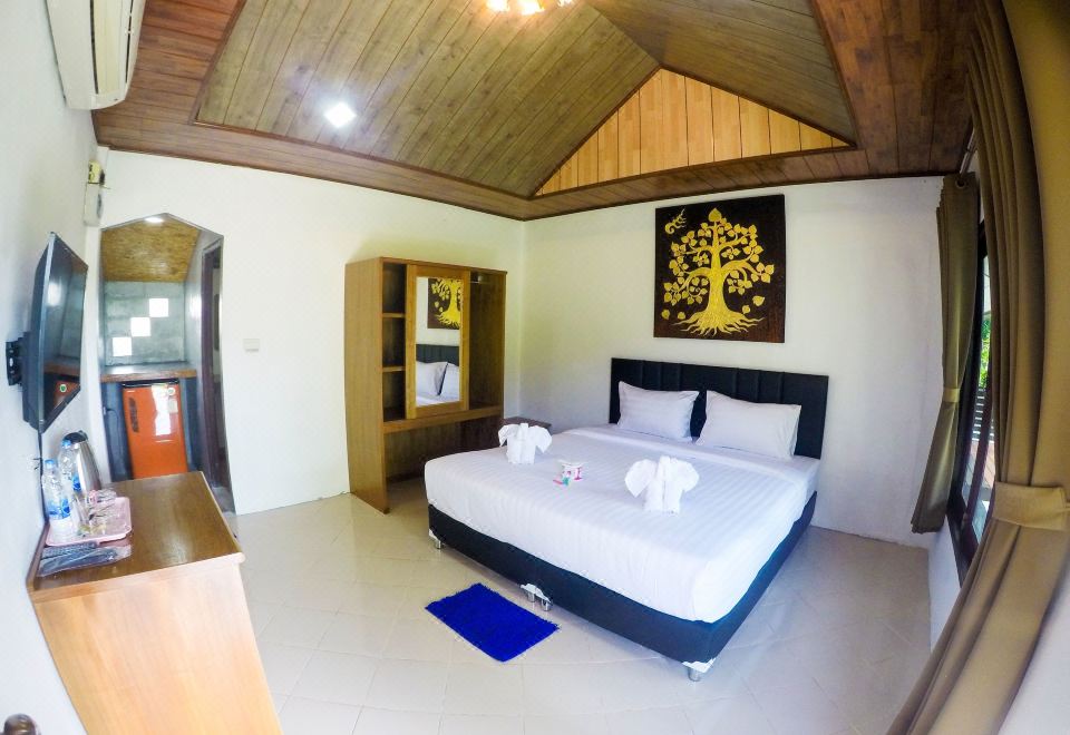 Lanta Mermaid Beachfront Resort-Sala Dan Updated 2023 Room Price-Reviews u0026  Deals | Trip.com