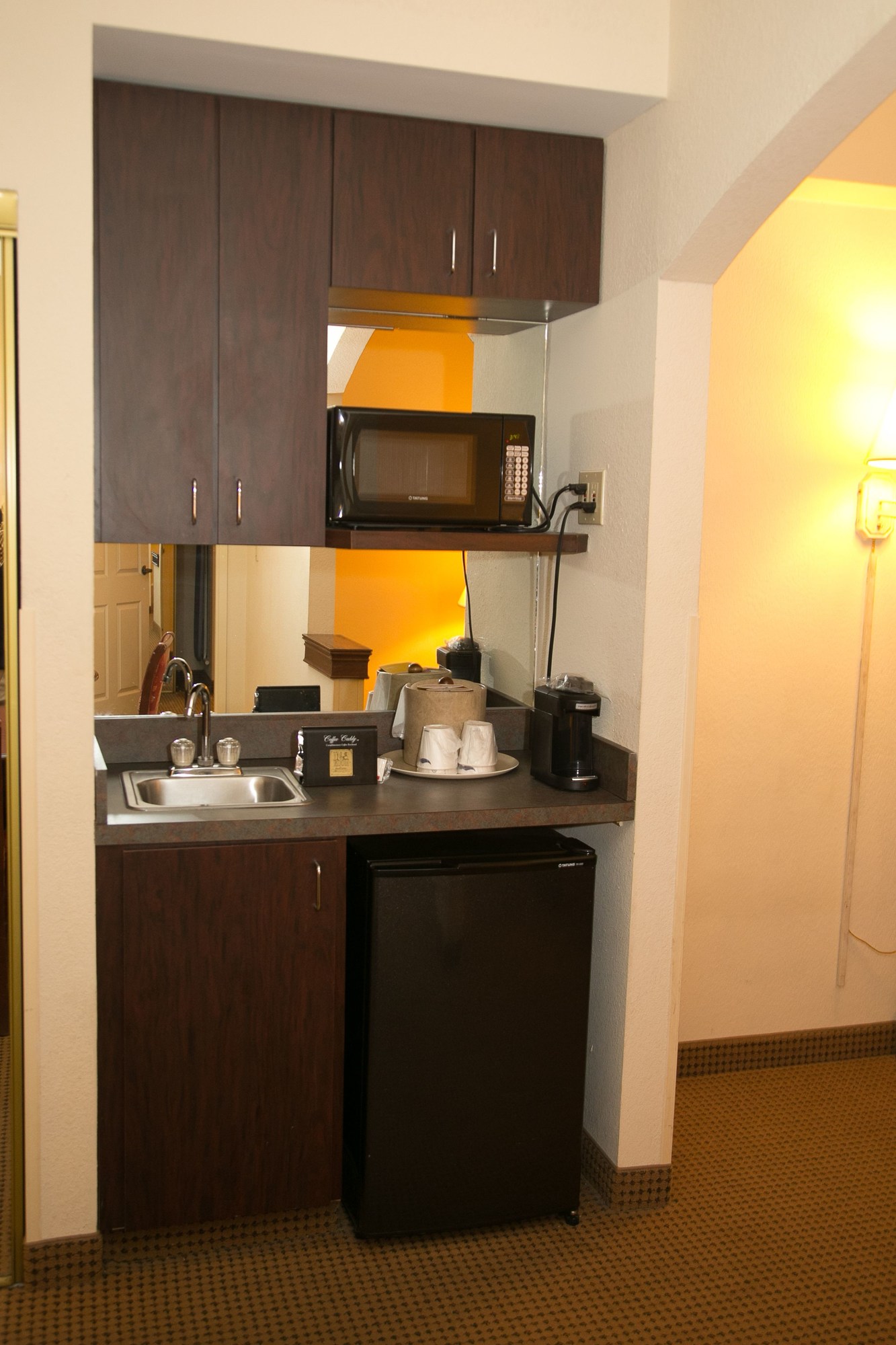 Hampton Inn Alpharetta/Roswell