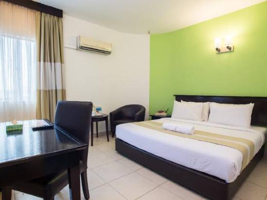 Erya By Suria Johor Bahru Johor Bahru 2021 Room Price Rates Deals Address Review Trip Com