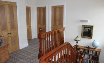 Dunmhor Guest House