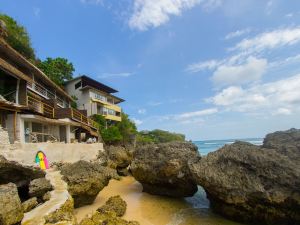 Le Cliff Bali