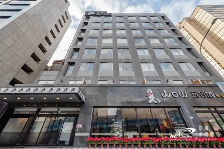 Wowhappy-Taipei