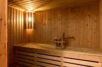 歐塞爾諾曼底原生精品飯店 - SPA