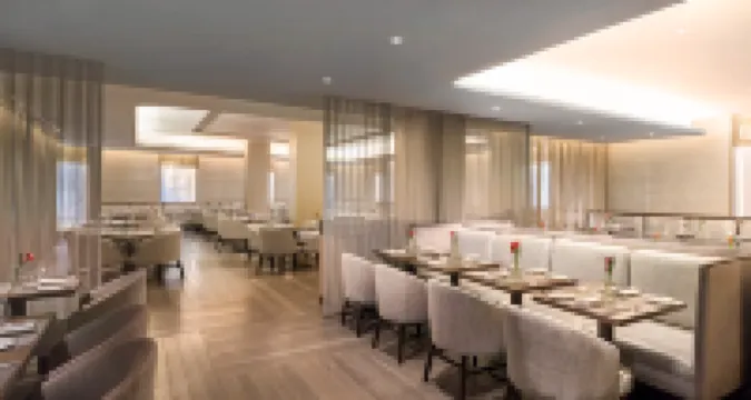 The Knickerbocker Hotel